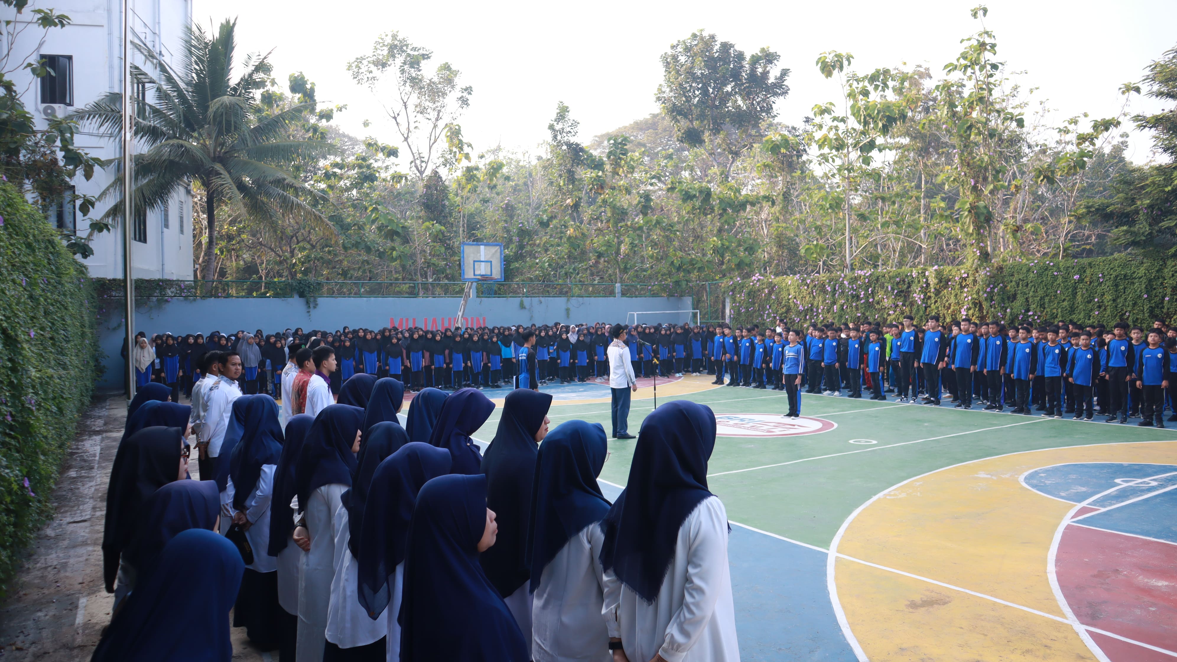 Semarak HAN 2025, 